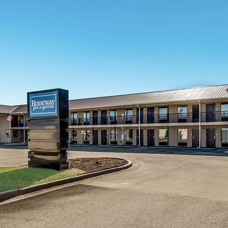דבלין Rodeway Inn & Suites מראה חיצוני תמונה
