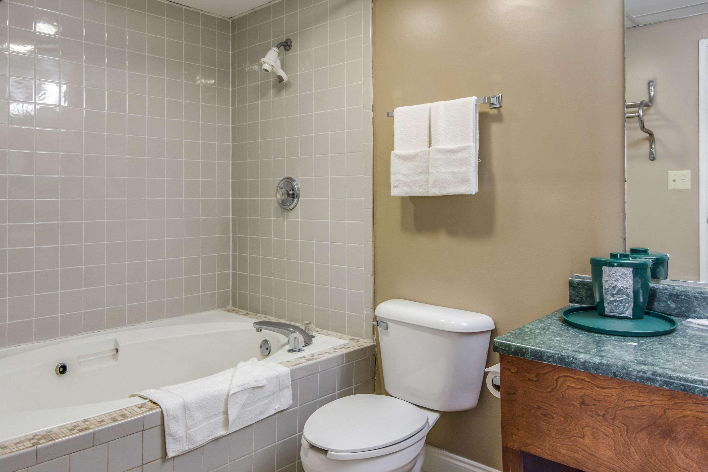 דבלין Rodeway Inn & Suites מראה חיצוני תמונה
