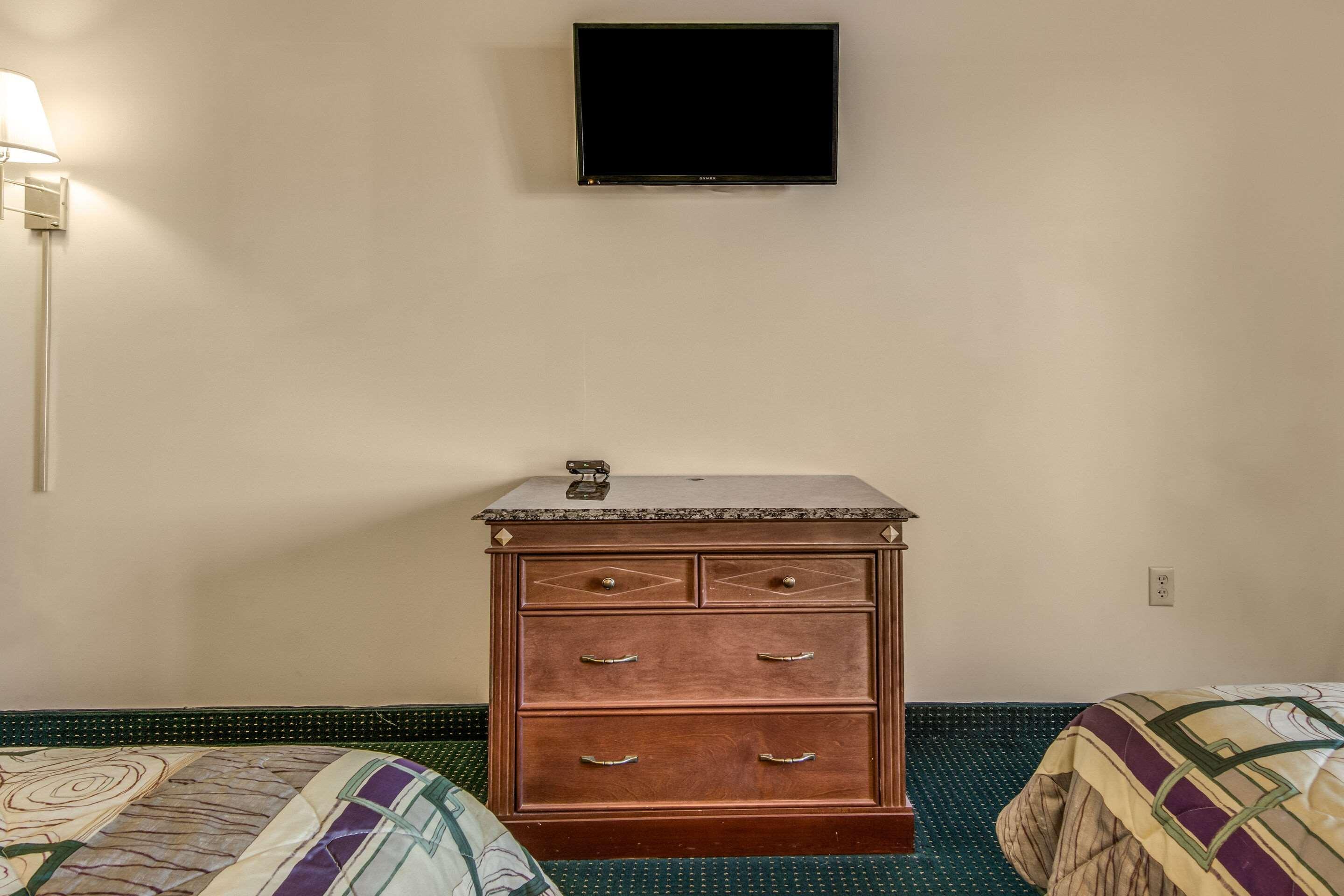 דבלין Rodeway Inn & Suites מראה חיצוני תמונה
