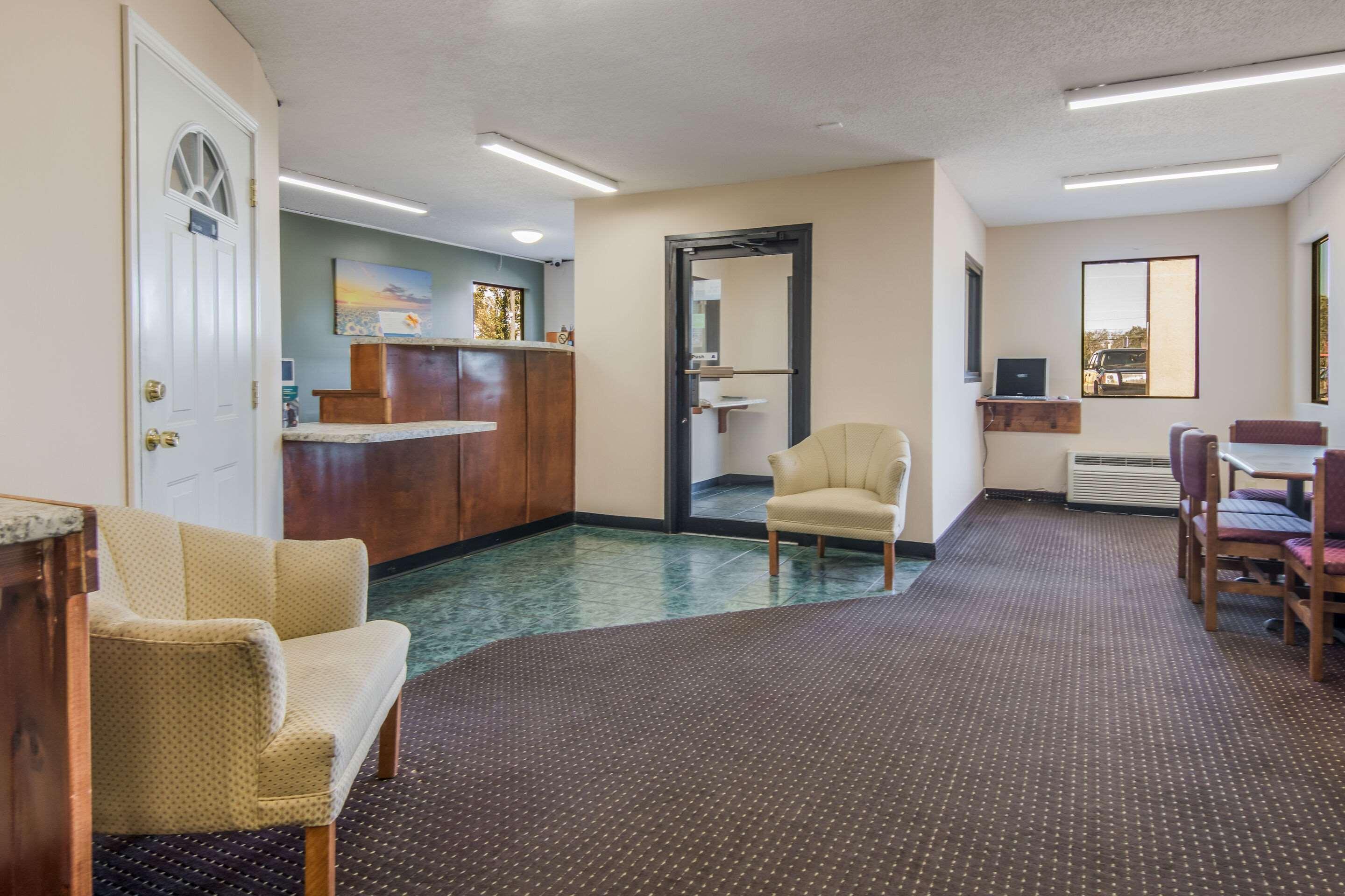 דבלין Rodeway Inn & Suites מראה חיצוני תמונה