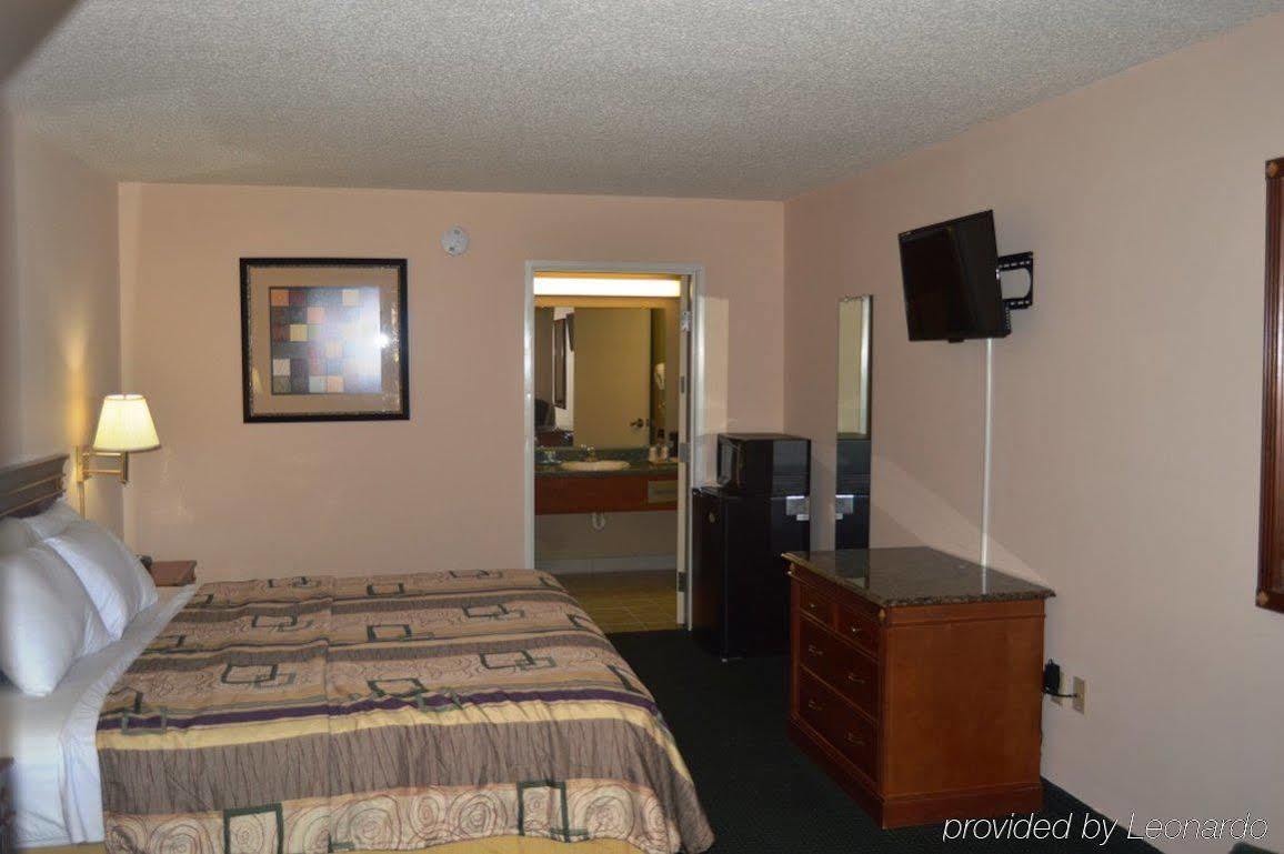 דבלין Rodeway Inn & Suites מראה חיצוני תמונה