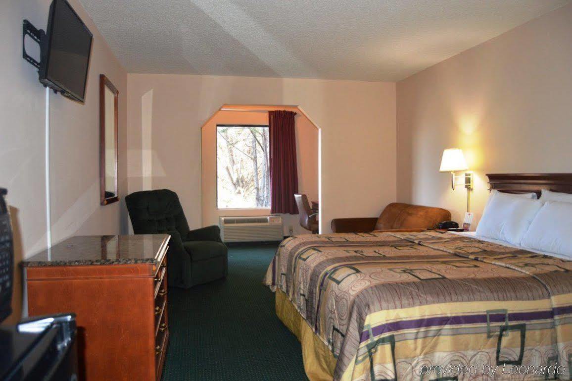 דבלין Rodeway Inn & Suites מראה חיצוני תמונה
