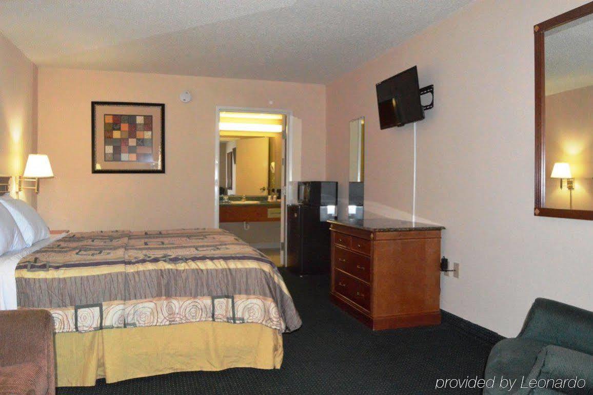 דבלין Rodeway Inn & Suites מראה חיצוני תמונה